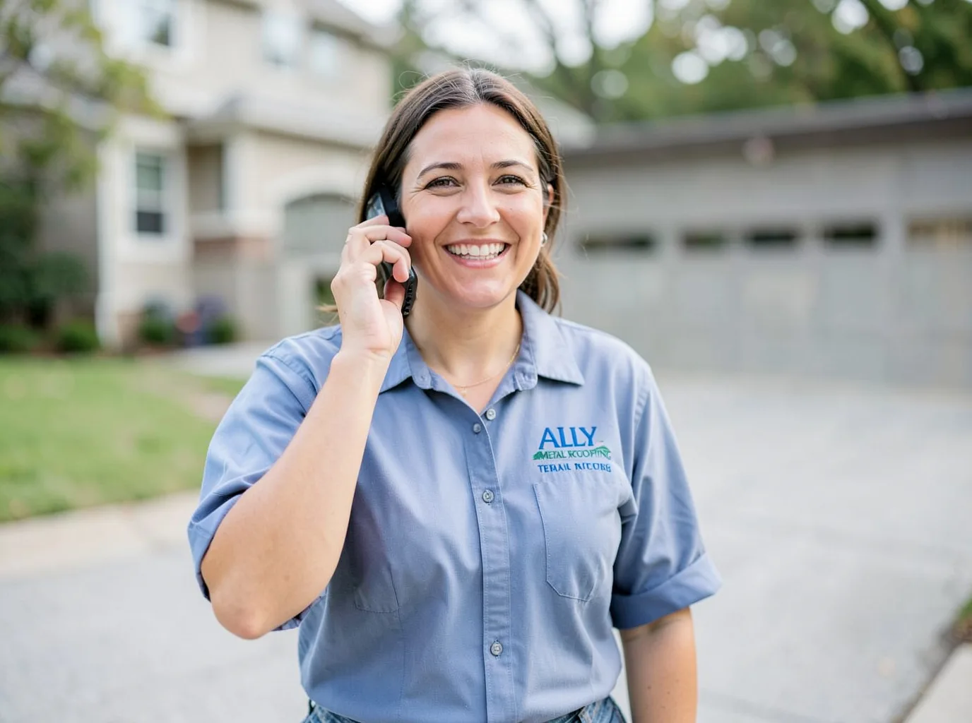Metal Roof Installation Antioch, TN FAQs